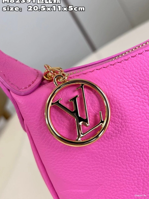 LOUIS Moon Mini VUITTON 0716